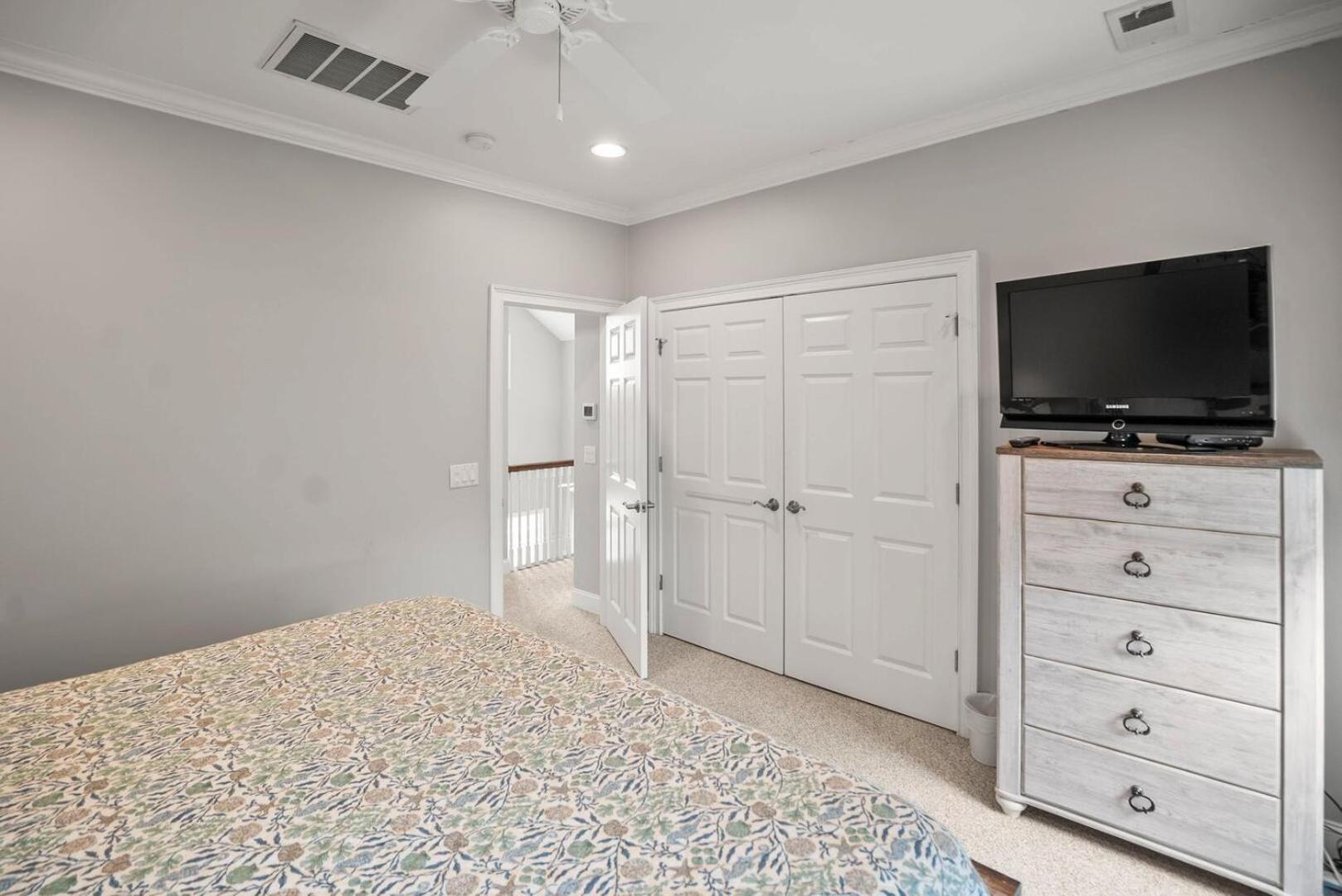 412 Tarpon Blvd Villa Fripp Island Exterior photo
